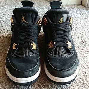 Jordan 4 royalty (gs)